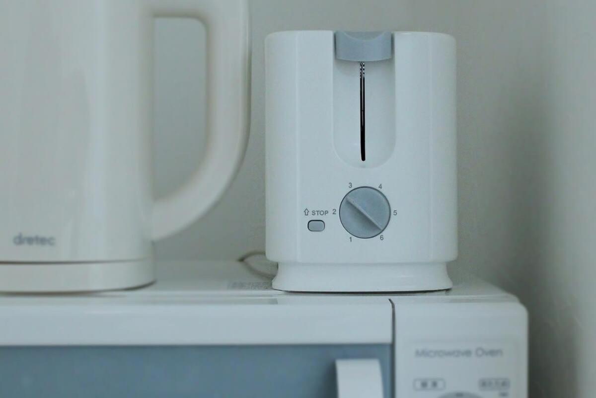 Nishikaniya - Large Apartment 10Mins Walk From Hiroshima Station Exterior photo