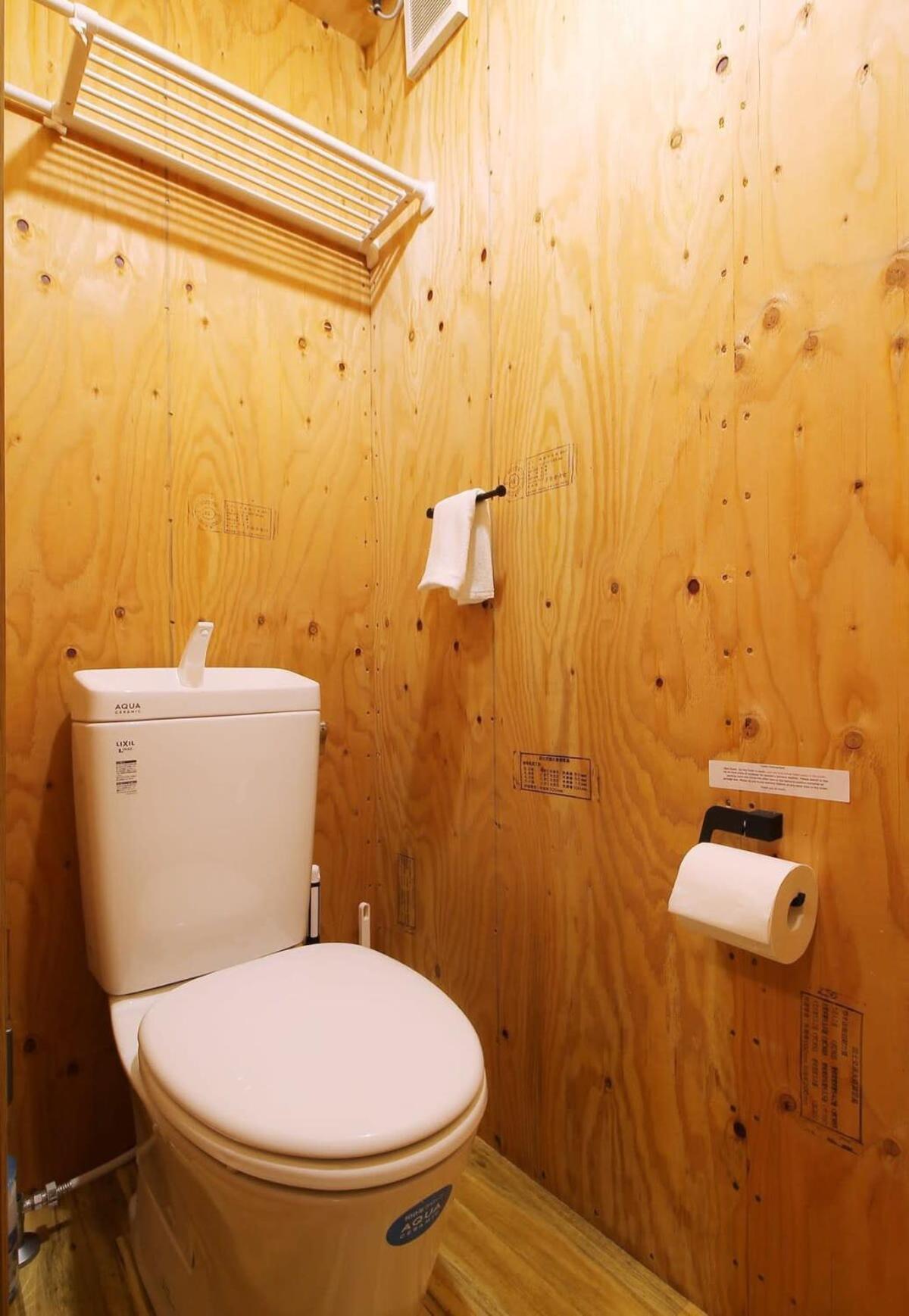 Nishikaniya - Large Apartment 10Mins Walk From Hiroshima Station Exterior photo