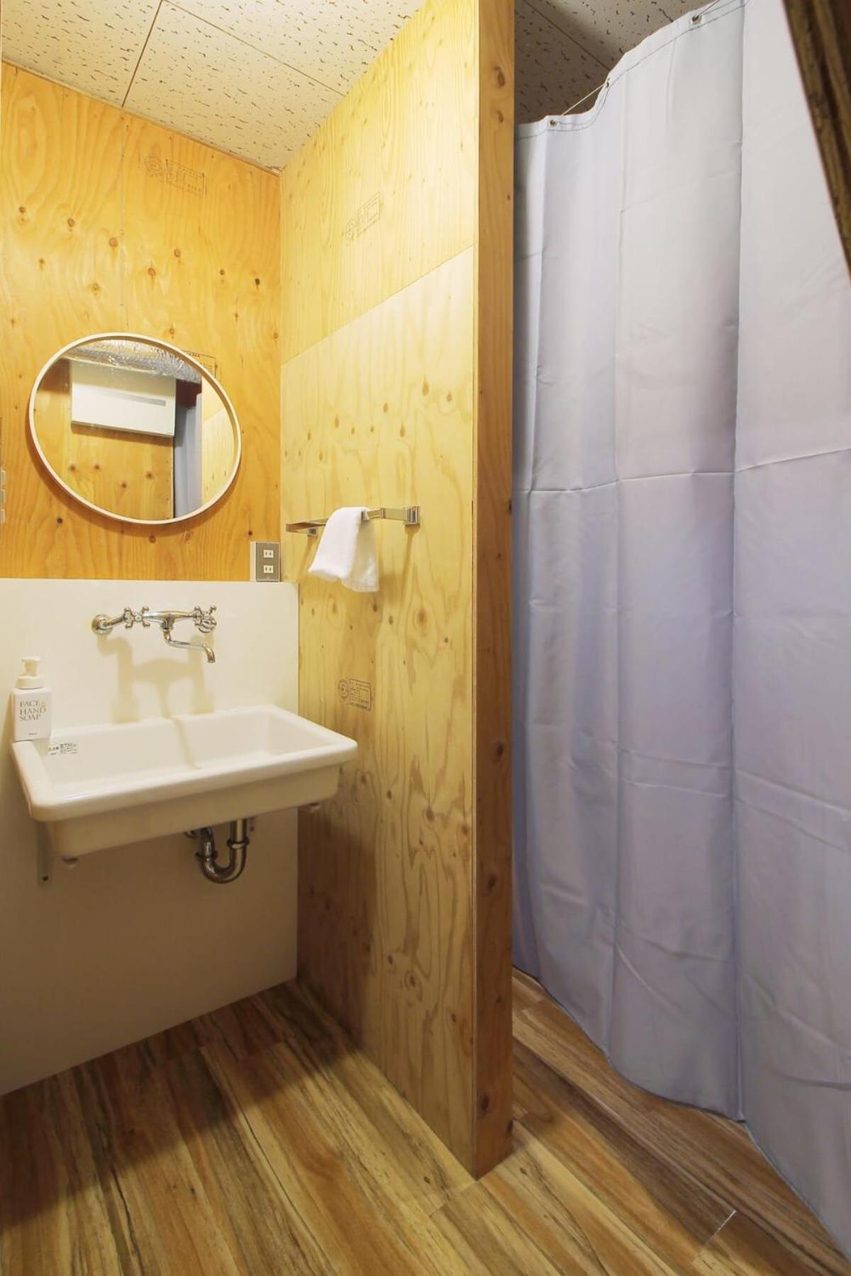 Nishikaniya - Large Apartment 10Mins Walk From Hiroshima Station Exterior photo