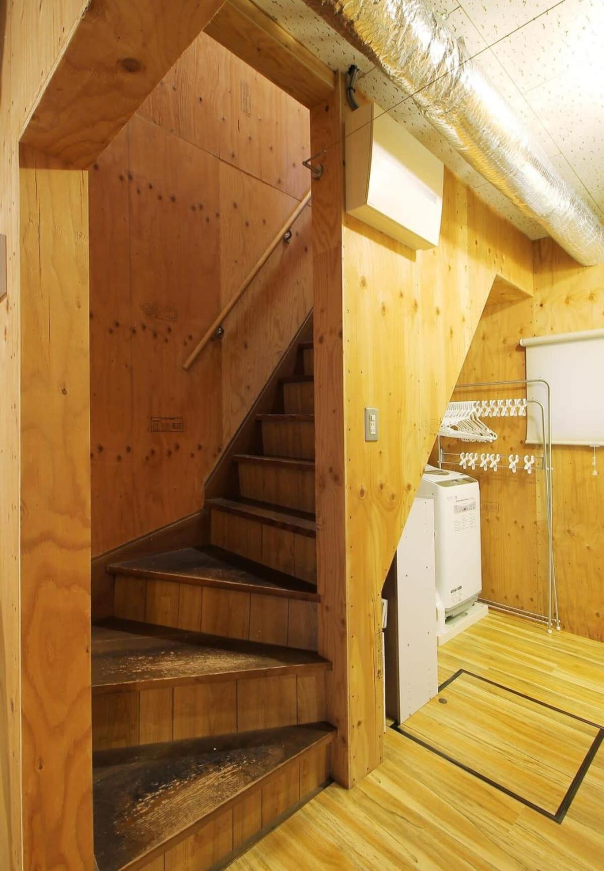 Nishikaniya - Large Apartment 10Mins Walk From Hiroshima Station Exterior photo